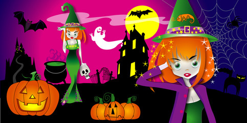 halloween