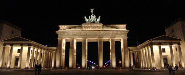 brandenburger tor