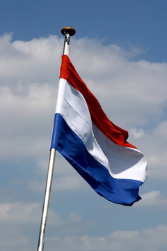 dutch flag