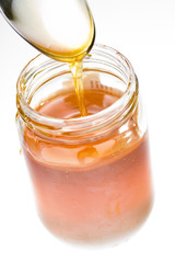 honey jar