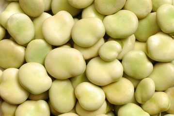 broad beans