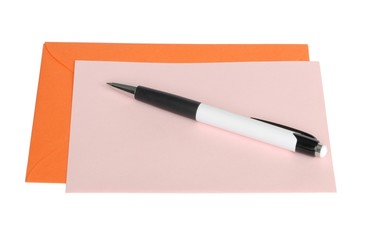 letter