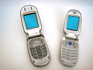 cellphones