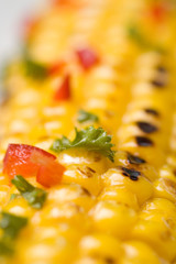 corn on the cob © Reidos