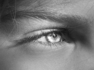 the look