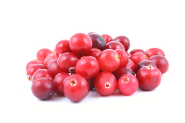 cranberries