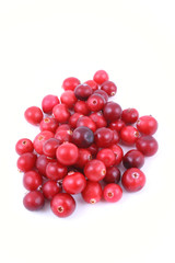 cranberries