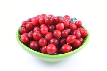 cranberries