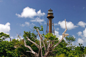 sanibel lighhouse