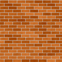 brick wall