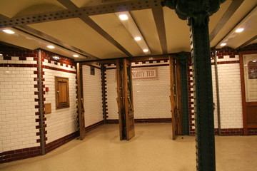 metro