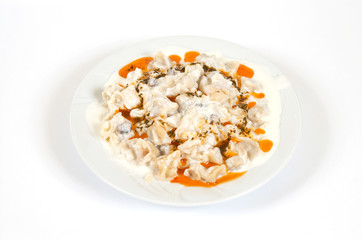 ravioli