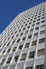 office building