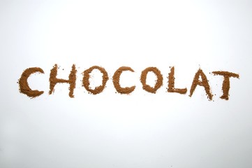 chocolat
