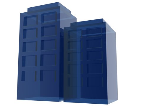 edificios