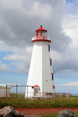 prince edward island light house