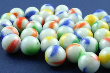 marbles