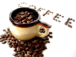 coffee series 5