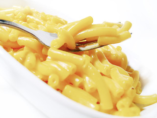 macaroni and cheese 1