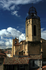 aix en provence