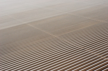 Fototapeta premium texture of parallel planks