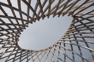 arbour