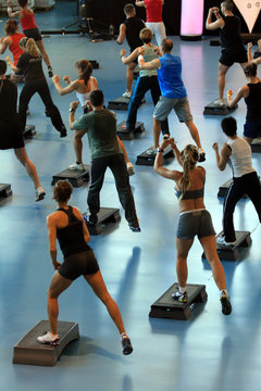 fitness