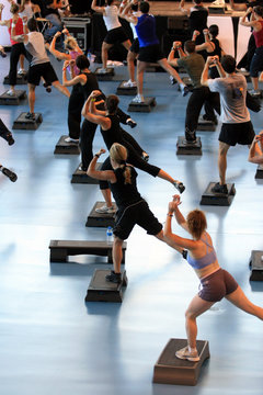 fitness