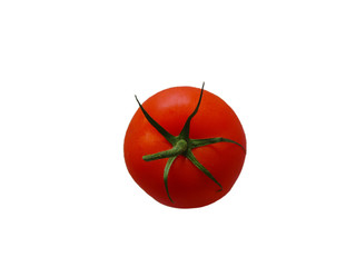 red tomato