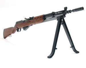 rifle 4