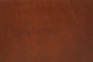 Deurstickers leather texture background © Oleg Ivanov