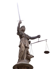 justitia (justizia)