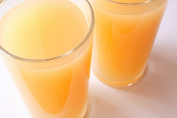 orange juice