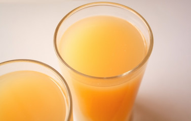 orange juice