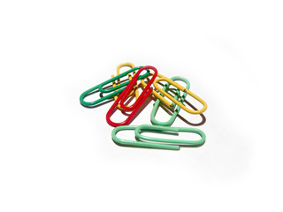 paper clips