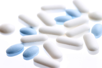 pills