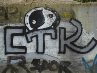 graffiti,