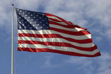 american flag