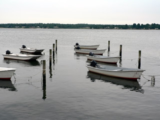 rental boats