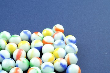 marbles
