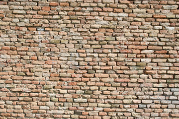 brick