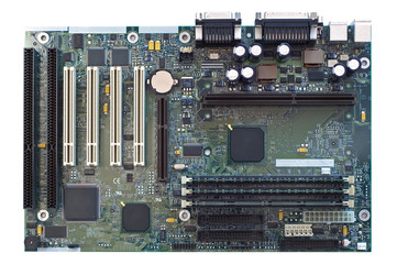 motherboard