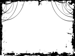 frame, texture, background, abstract