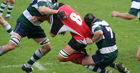 rugby