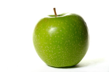 pomme verte