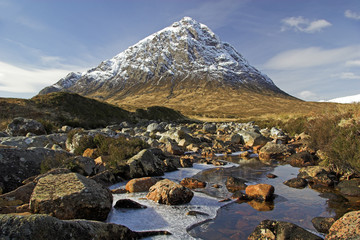buachaille etive mor © Afunbags