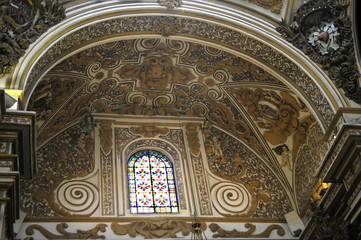 Obraz premium basilica-234