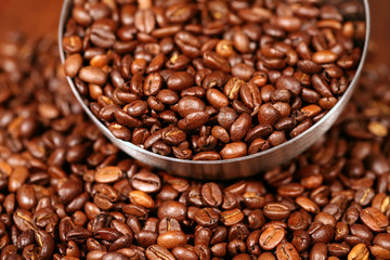 coffee composition