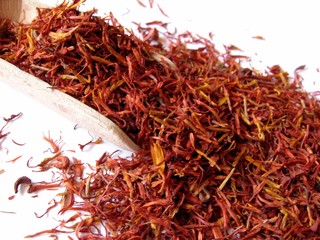 Fototapeta premium safran