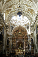 Fototapeta premium angustias-453